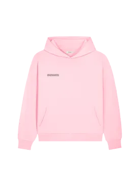 365 Midweight Hoodie—magnolia pink