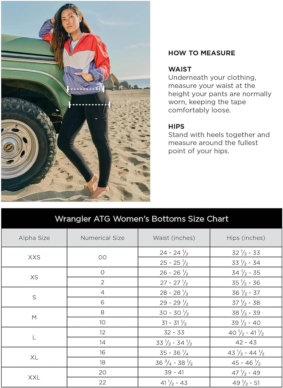 ATG Women's Canvas Slim Fit Pant