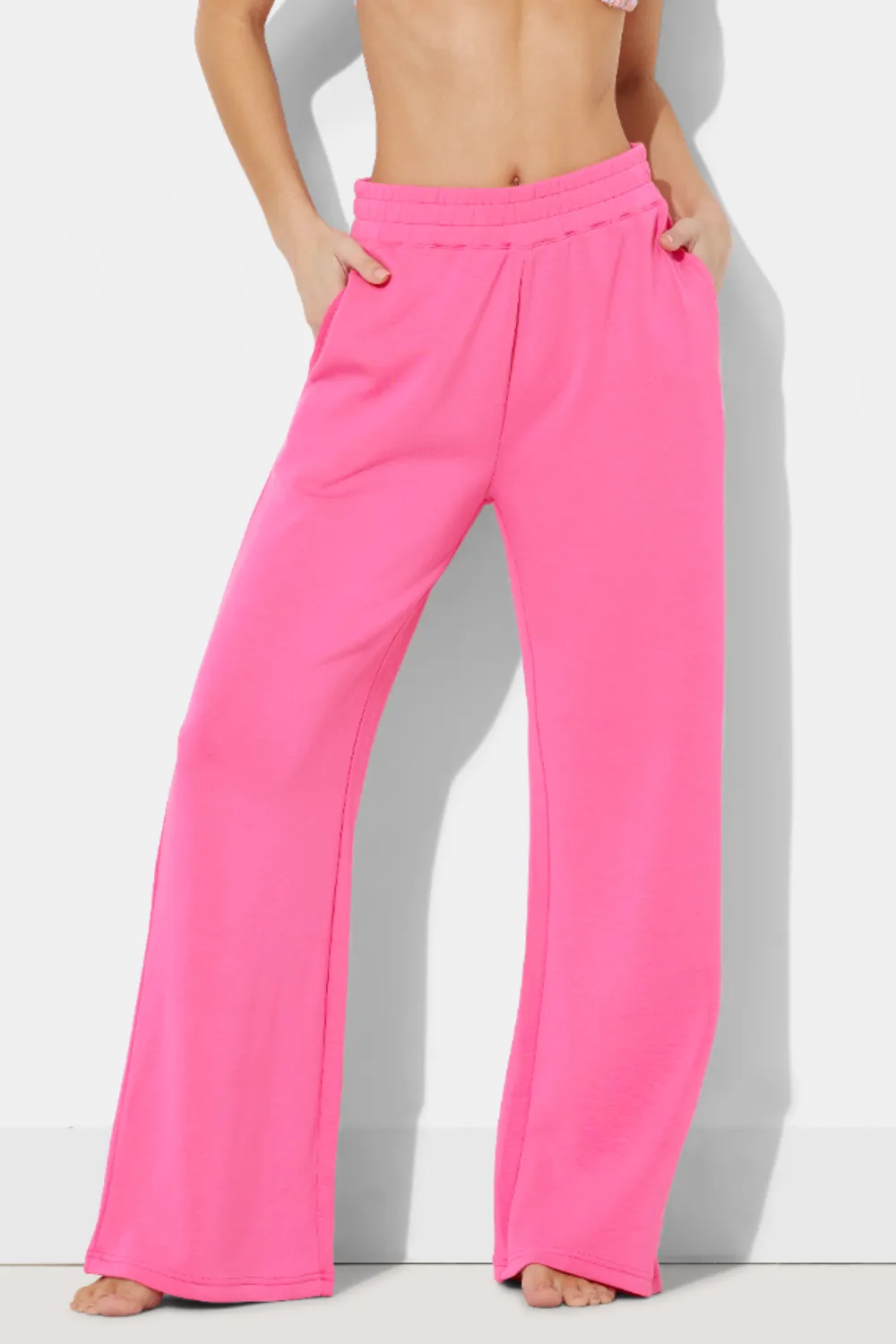 Barbie Pink Cloud OD Pant