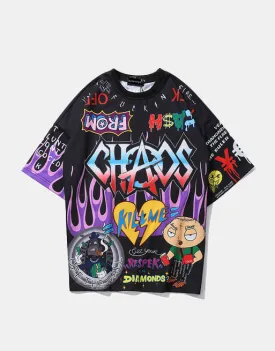 CHAOS X T-Shirt