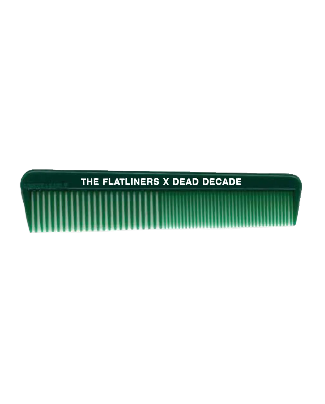 Dead Decade Comb 4-Pack