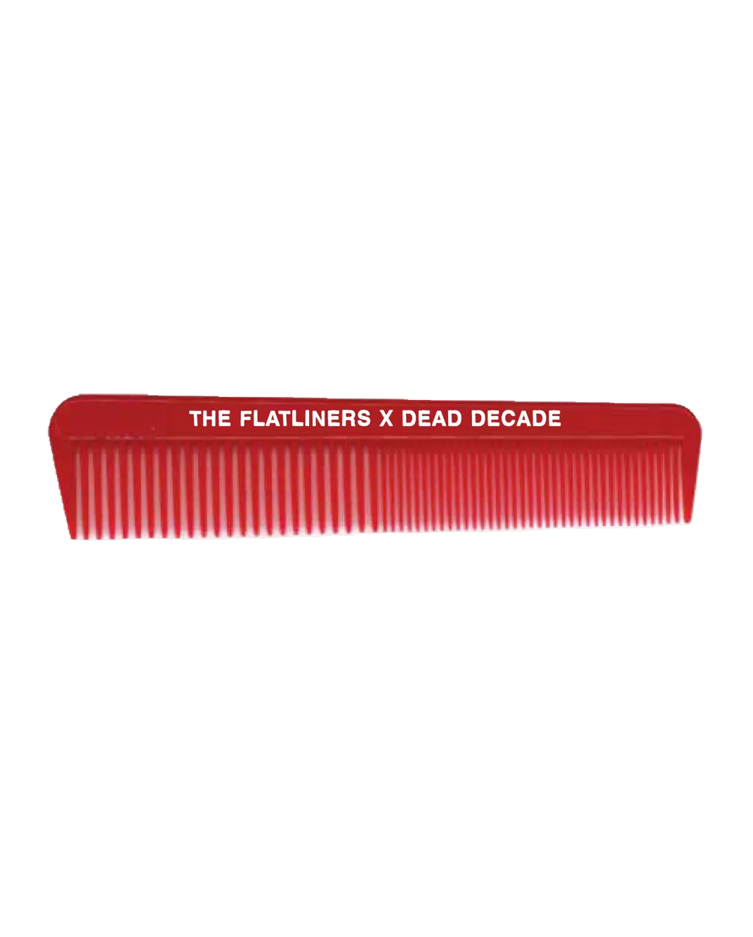 Dead Decade Comb 4-Pack