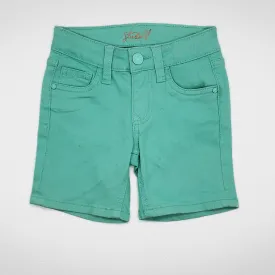 Girls Short - Studio V - Blue