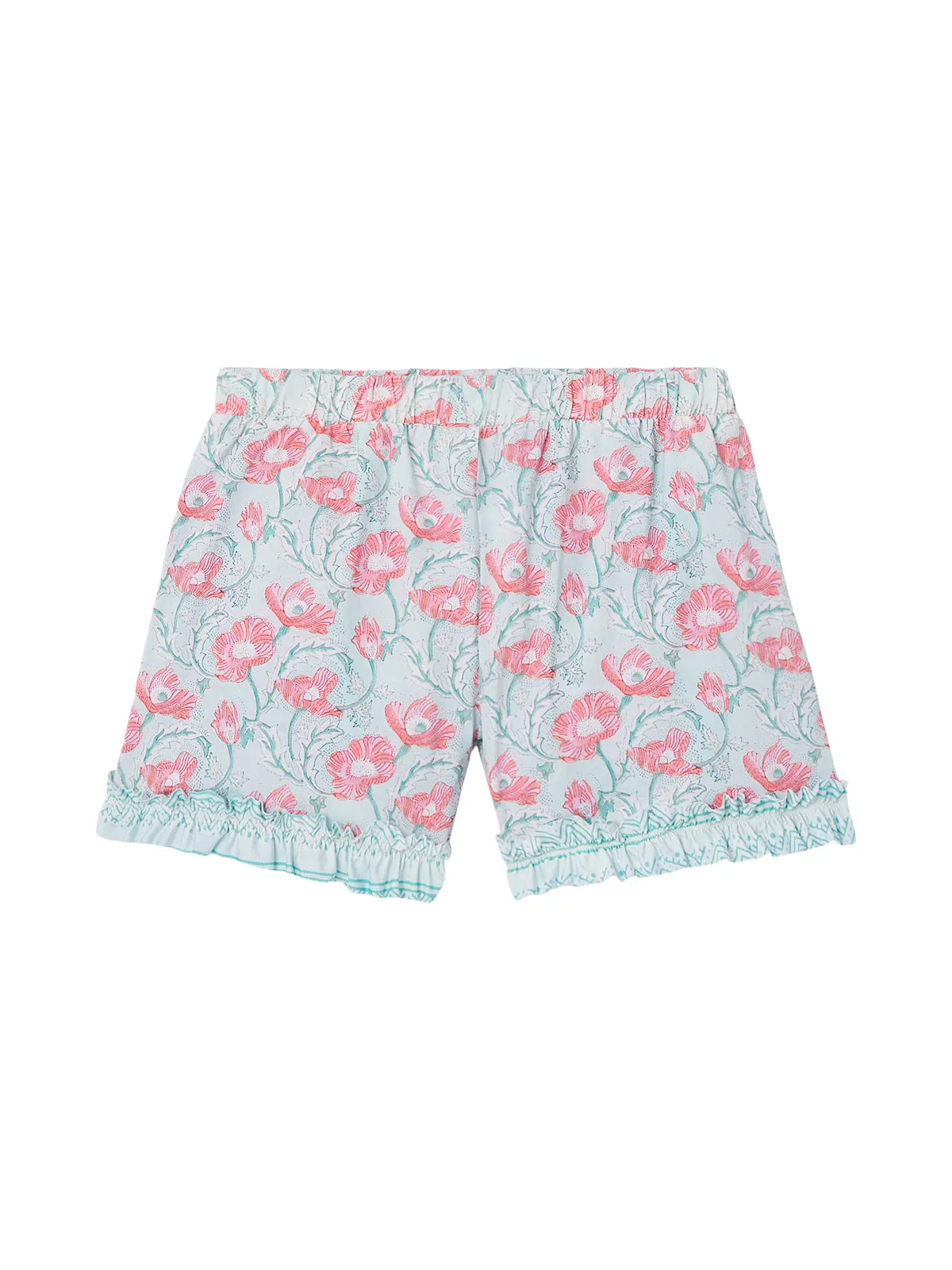 India Short