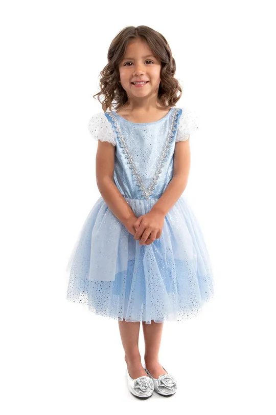 Little Adventures Princess Party Dress