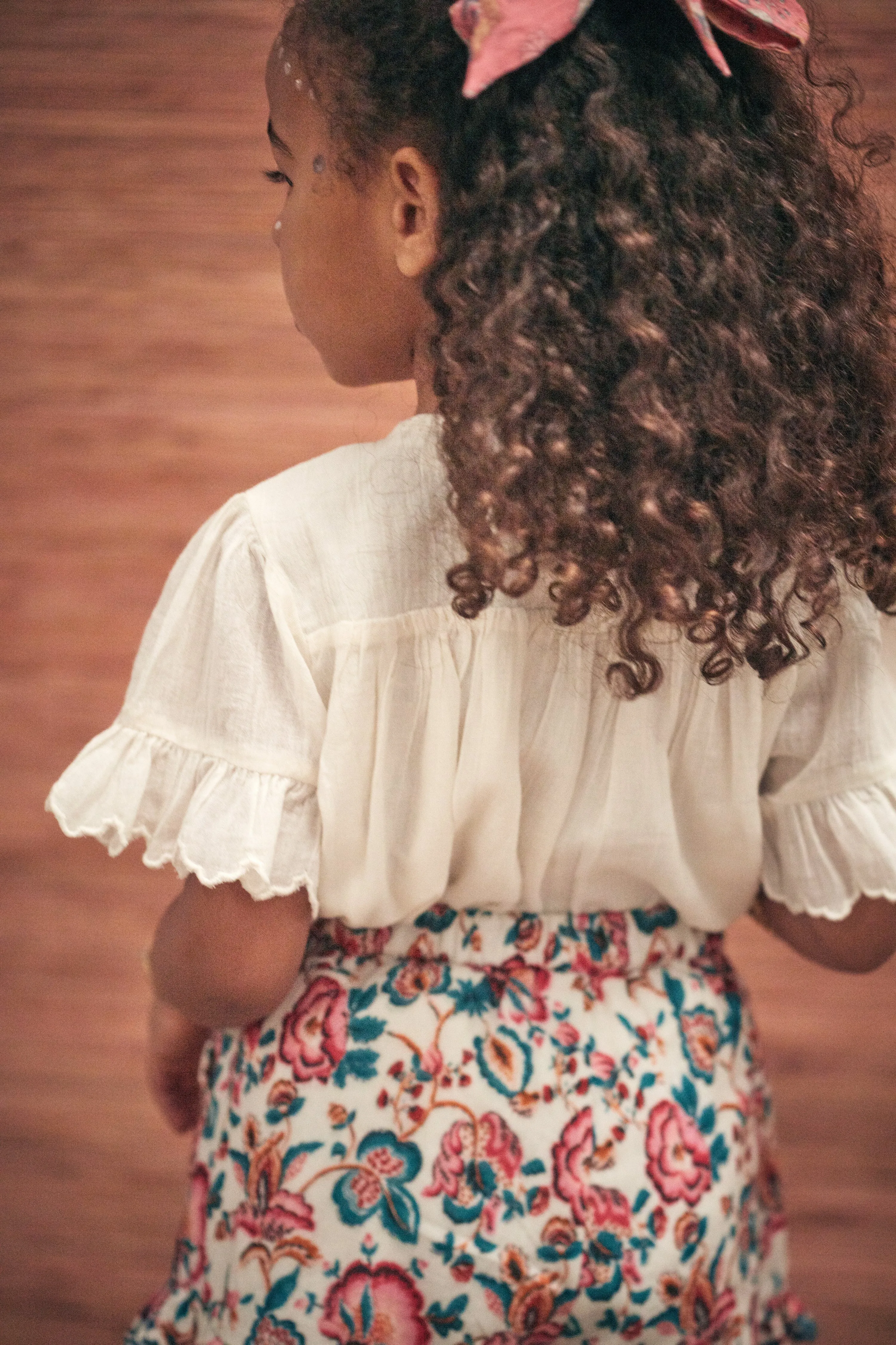 Louise Misha Feliza Blouse