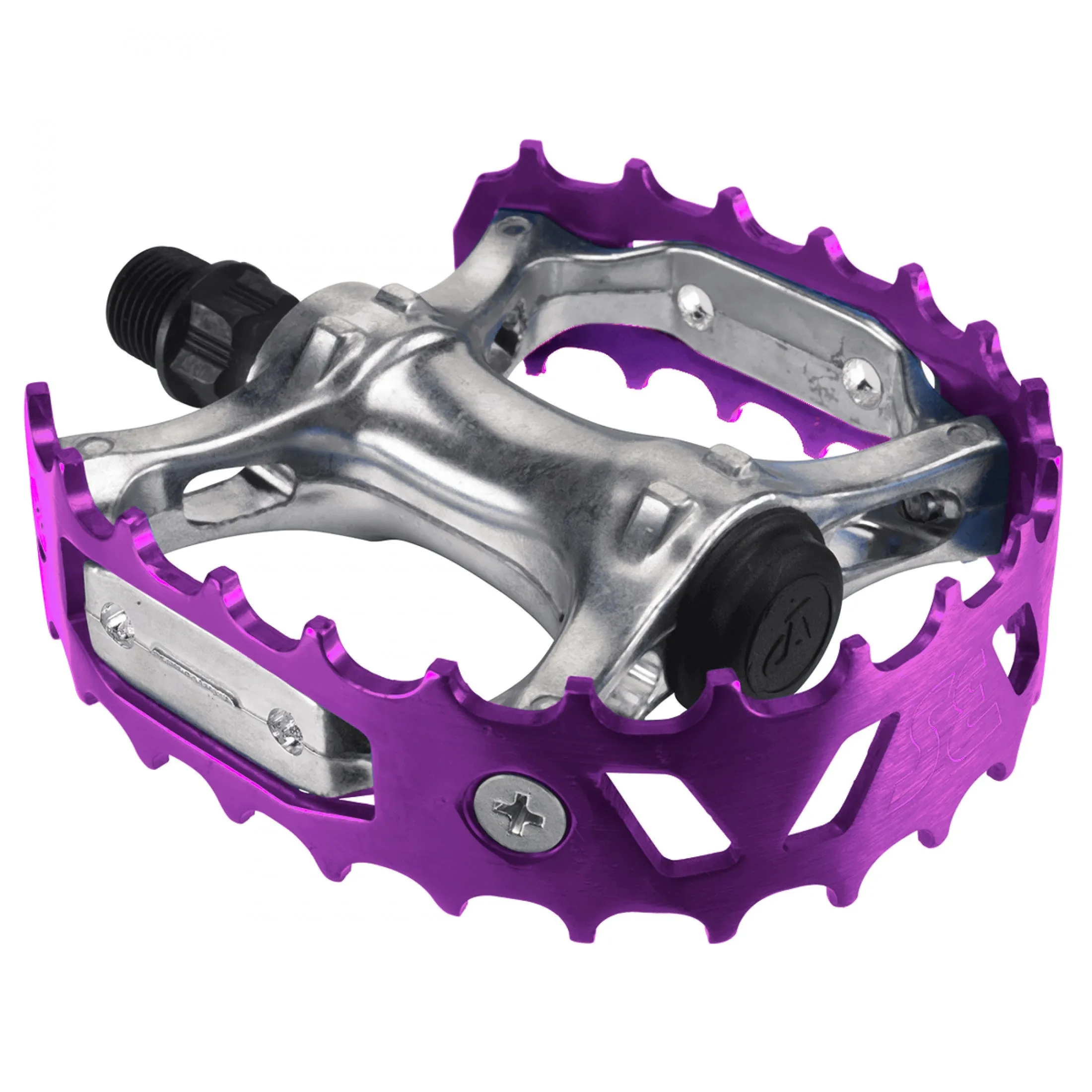SE Bear Trap Pedals