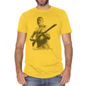 T-Shirt Ernest  Book Libro - FAMOSI
