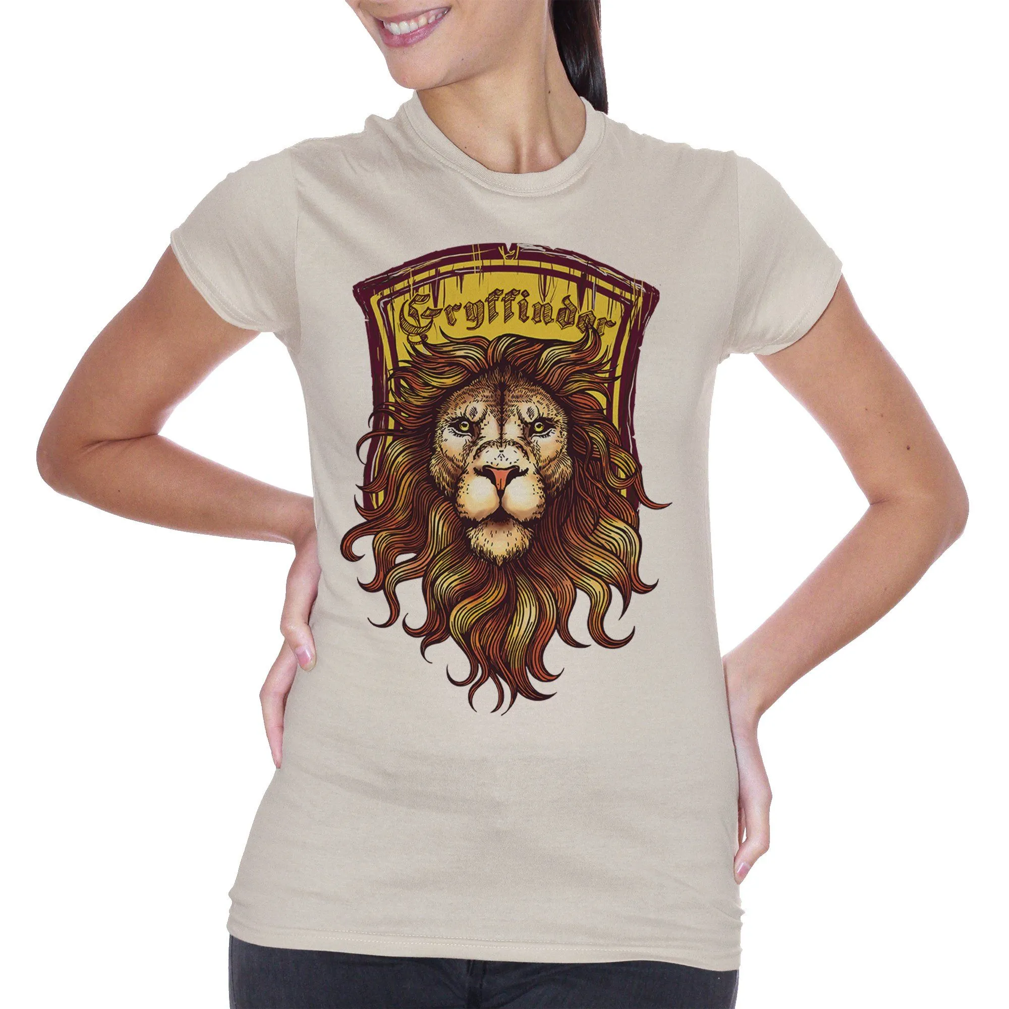 T-Shirt Gryffindor - FILM